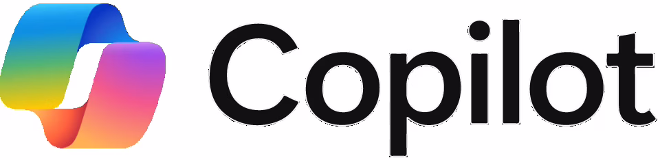 Microsoft Copilot Logo